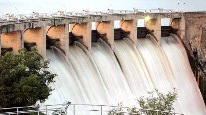 Dam Equivalents: The solution to Pakistan’s water crisis