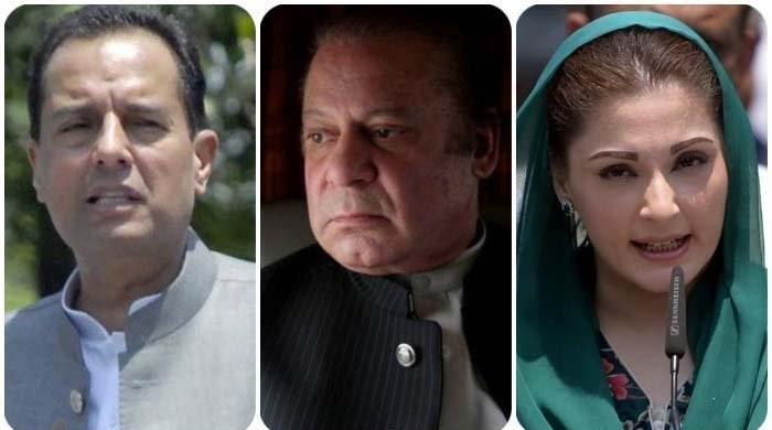 IHC delays announcement of decision on Sharifs' appeals challenging Avenfield verdict