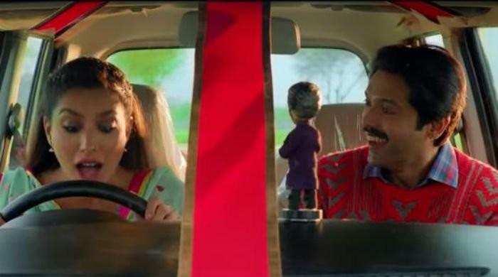Load Wedding a hit across UK cinemas