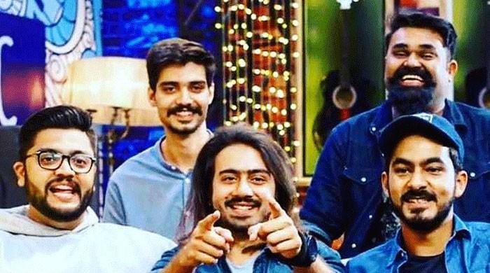 Tamaasha: Putting up a show, one song at a time