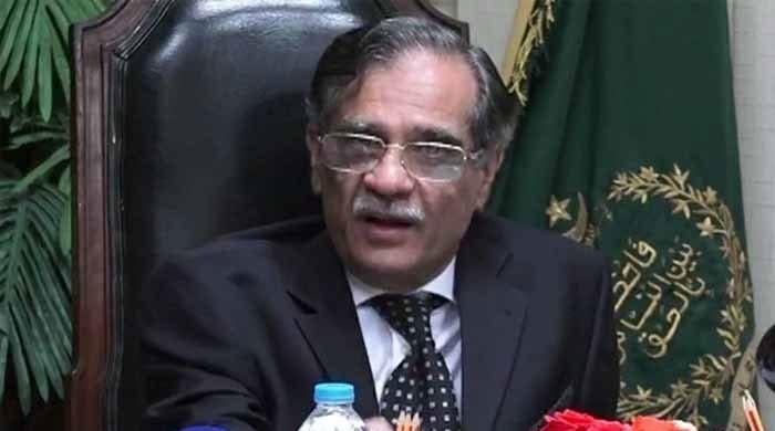 CJP directs NAB to keep all inquiries discreet