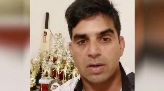 Peshawar cricketer makes it to USA T20 team