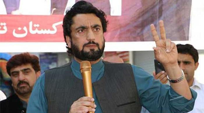 Shehryar Afridi at the helm of the interior ministry