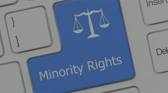 Equality for all?