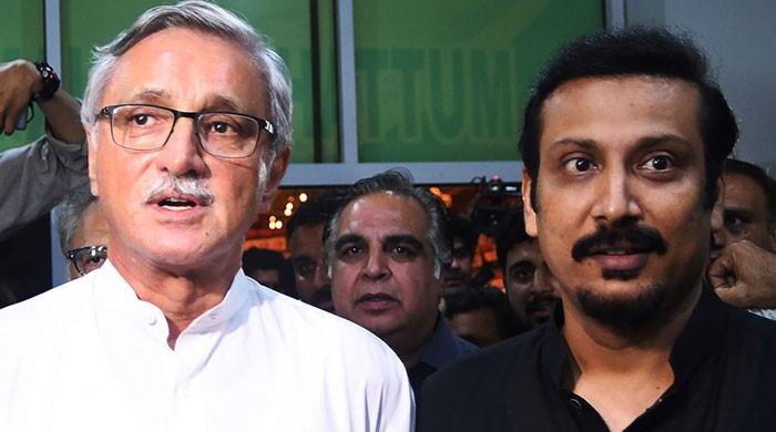 Who will pull the plug on MQM-P and PTI alliance?
