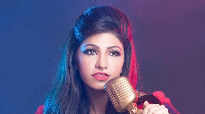 Admiration from Pakistani fans 'indescribable': singer Tulsi Kumar