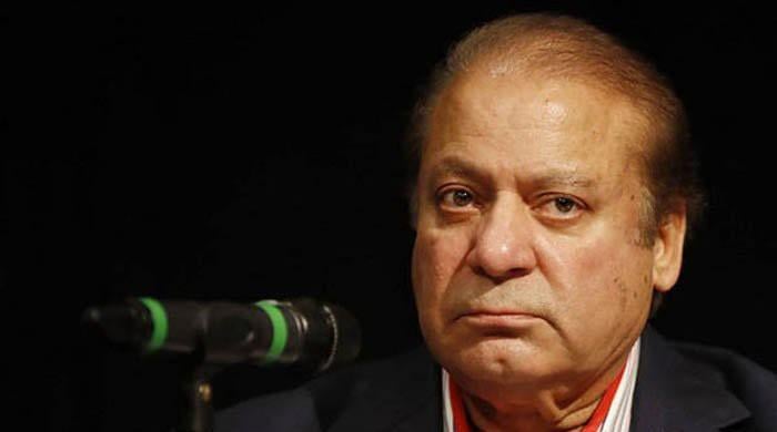 Nawaz had refused to be released on parole: sources