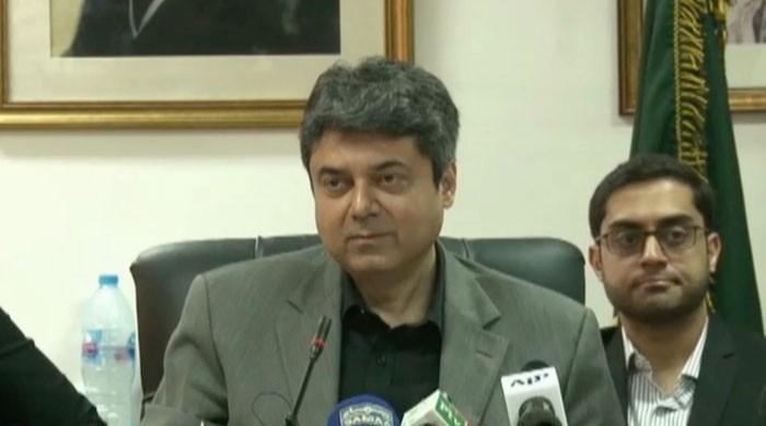 Law minister refuses to comment on Musharraf’s treason case