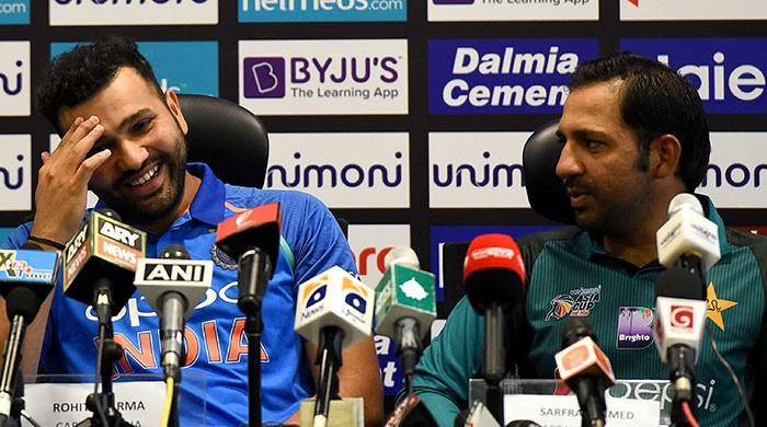 Pakistan might just surprise India in the Asia Cup