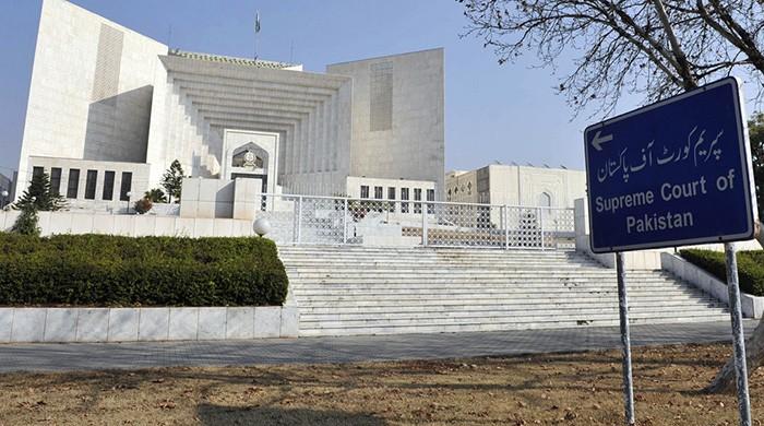 Article 184 (3) and the Supreme Court's jurisdiction