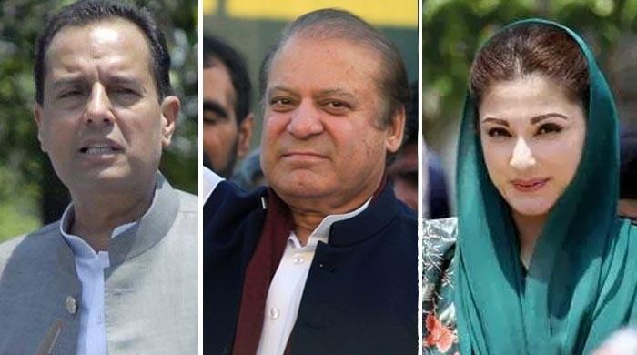 IHC suspends Avenfield sentences, orders release of Nawaz, Maryam and Safdar