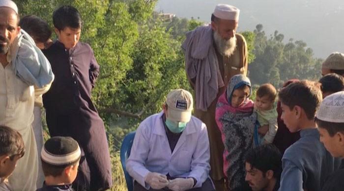 Mysterious disease claims seven lives in Lower Dir 