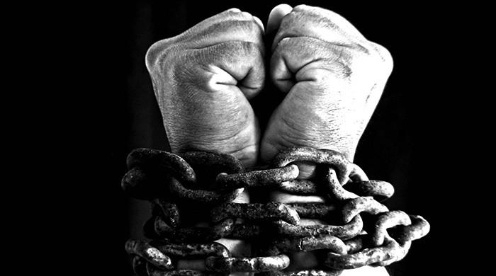 Unbroken chains: The curse of modern day slavery in Sindh 