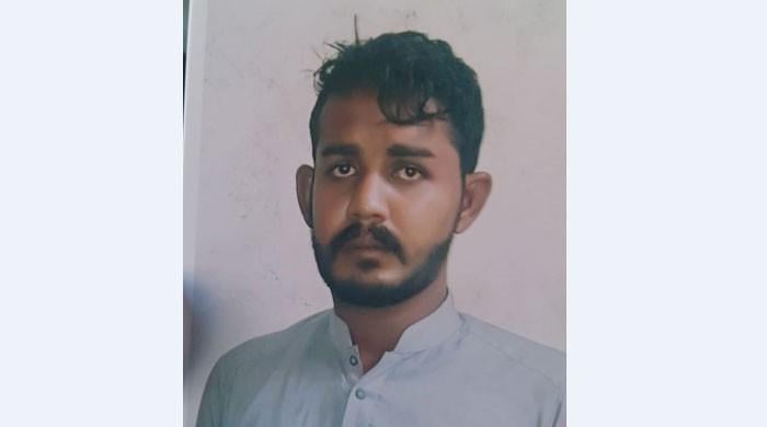 Child abuse suspect in Peshawar confesses to crime