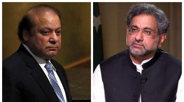 High treason case against Nawaz, Abbasi adjourned till Oct 22