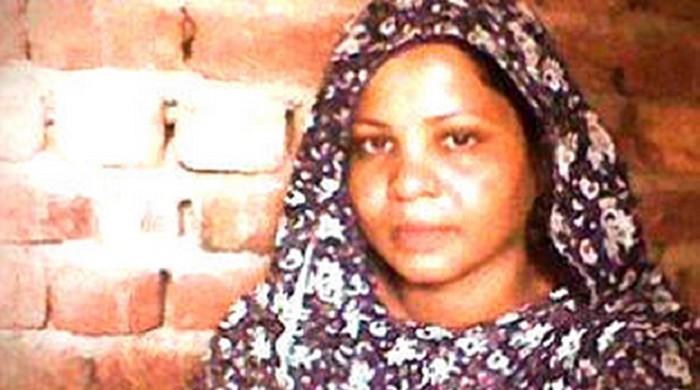 Asia bibi’s case: A final plea for justice