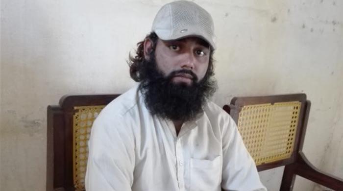 Teacher arrested for sexually harassing student in Jhang 