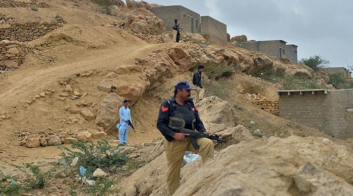 The TTP: Cornered and desperate