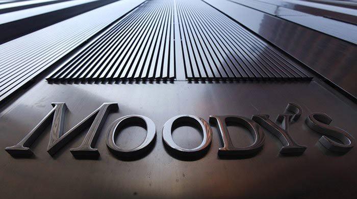 IMF programme will provide assistance to Pakistani govt: Moody's