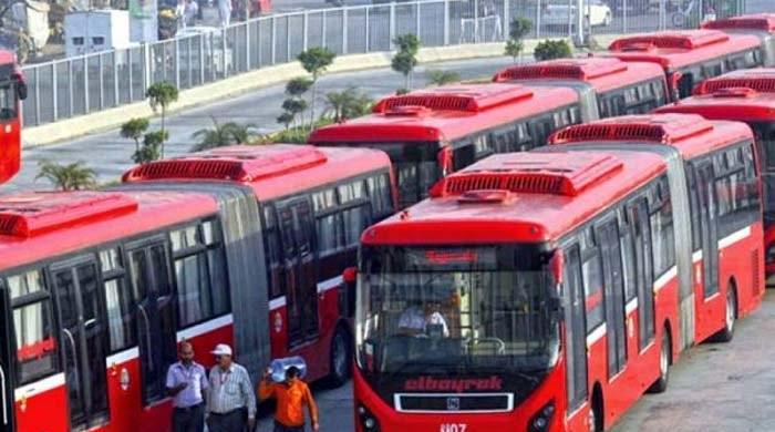 Punjab govt to end subsidies on Metro bus fares 