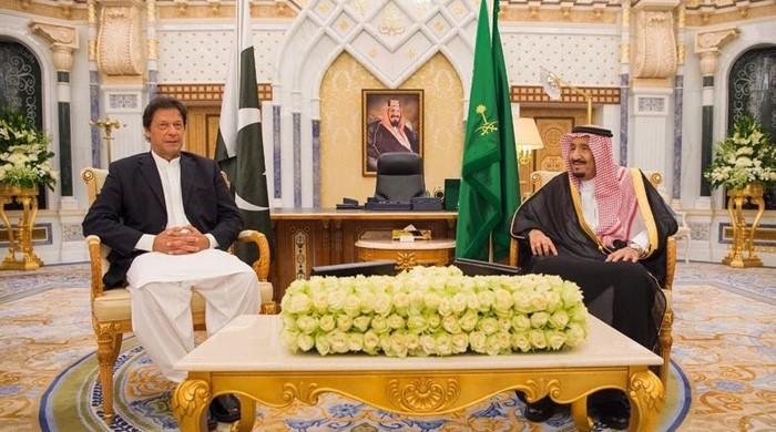 Saudi-Pakistan ties through the lens of CPEC