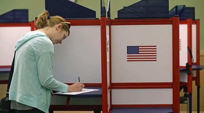 What’s at stake in the US mid-term elections?