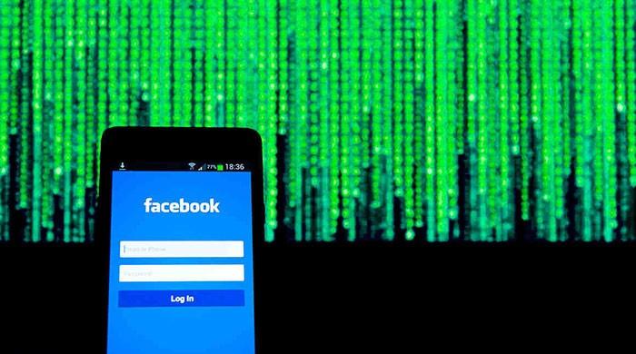 Pakistan takes top spot for blocking content on Facebook