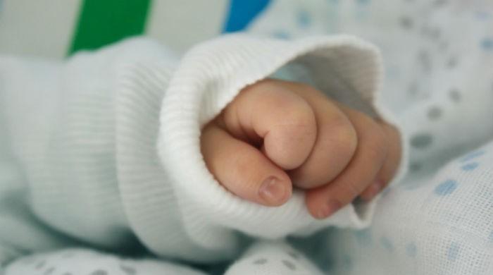 15-month-old girl in Sargodha allegedly killed on orders of fake spiritual healer