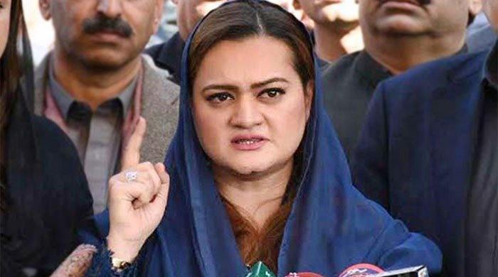 NAB begins probe into Marriyum Aurangzeb's assets