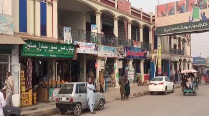 The quest to revive lost glory of Bara Bazar