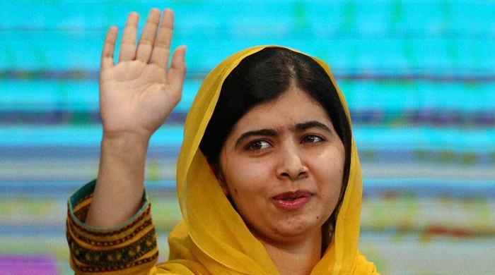 School in Texas named after Malala