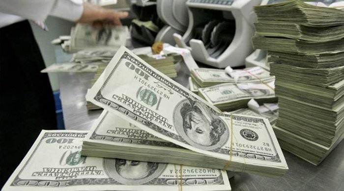 Pakistan receives $1 billion as second installment of Saudi aid