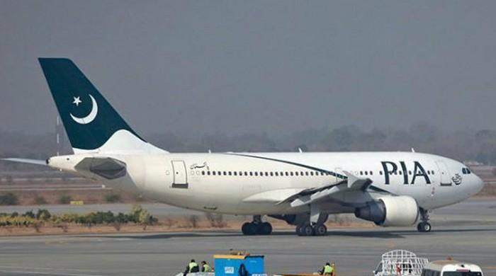 PIA directs cabin crew members to lose weight