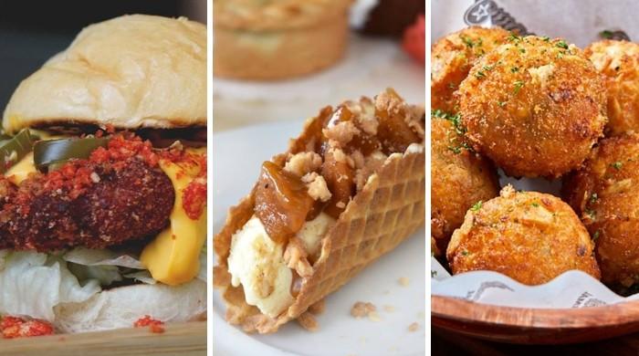 13 stalls we can't wait to try at this year's Karachi Eat