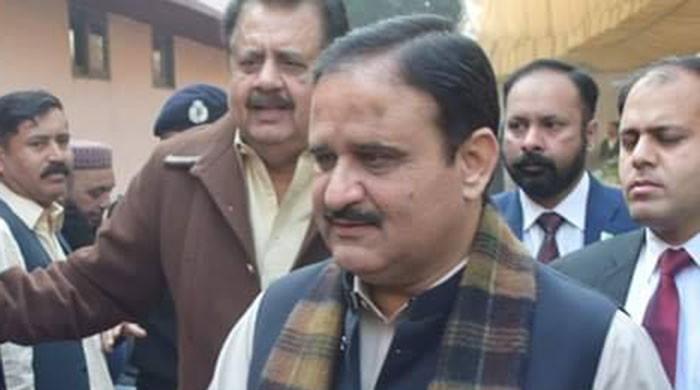 Lights on in CM Punjab's hometown