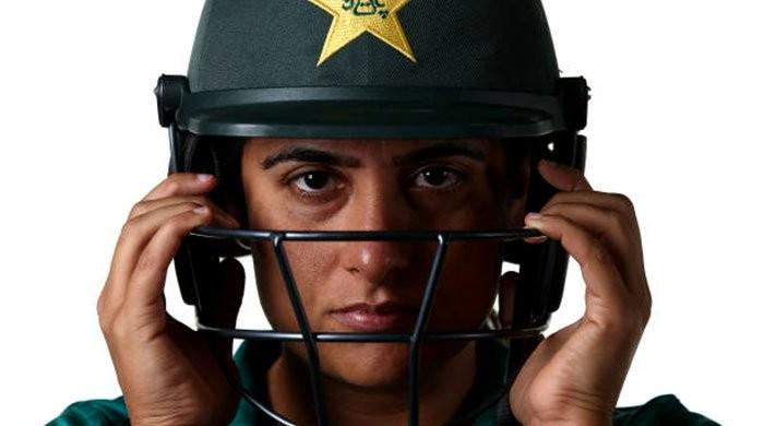 Where is the next Sana Mir?