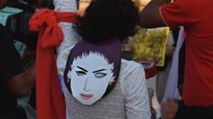 The unsocial media: Is online abuse silencing women in Pakistan?