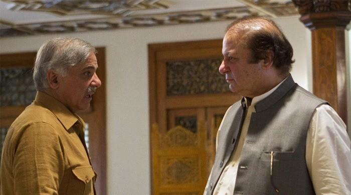 Is the PML-N headed for a rapid demise? 