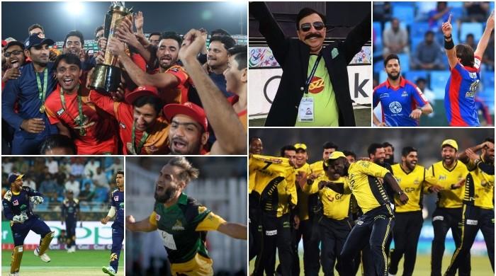Dennis' unhelpful guide to PSL 4