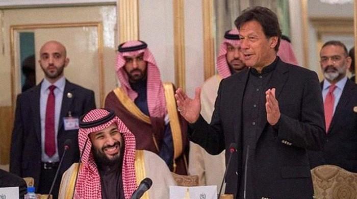 Pakistanis jailed in Saudi start returning home after Khan-MbS deal