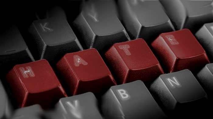 Defining hate speech