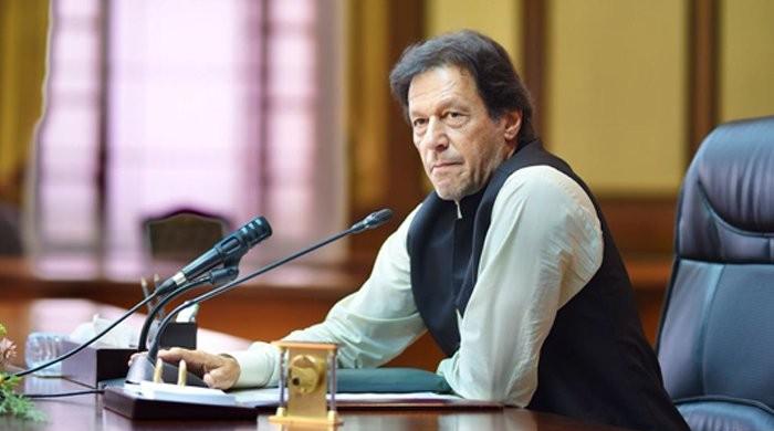 Ready for talks with India on all issues including terrorism: PM