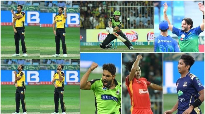 PSL 2019: The race to the playoffs heats up