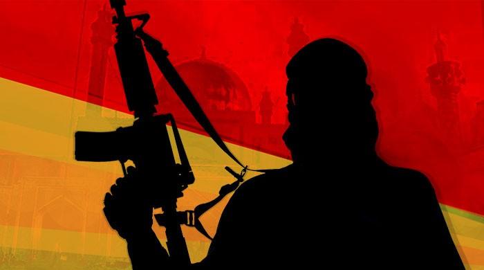 Sindh's most-wanted terrorist killed