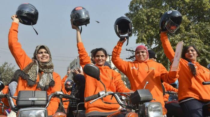 Women’s rights: Stuck in reverse?