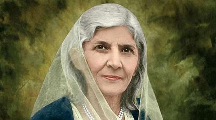 Forgetting Fatima