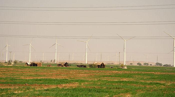 Unlocking the power of wind in Pakistan