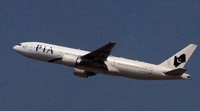 PIA flight attendant goes missing in Paris