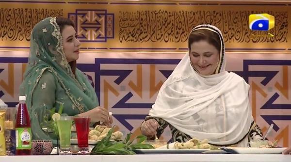 Recipe: Kabab Roll & Hari Chutney - Naheed Ansari Recipes