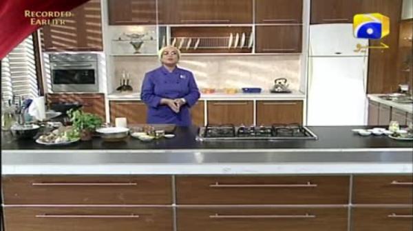 Recipe: Nargisi Kofta - Rahat Cooking Show